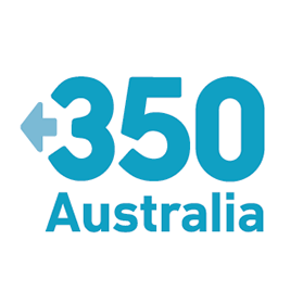 350 Australia