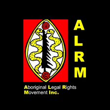 Aboriginal Legal Rights Movement