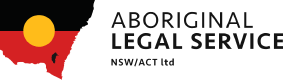 Aboriginal Legal Services NSW/ACT
