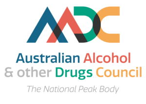 Australian Alcohol and other Drugs Council 