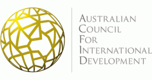 Australian Council for International Development