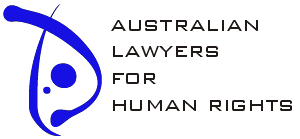 Australian Lawyers for Human Rights 