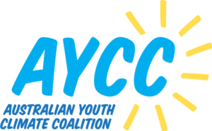 Australian Youth Climate Coalition