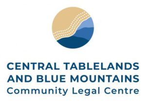 Central Tablelands and Blue Mountains Community Legal Centre