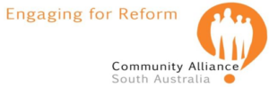 Community Alliance SA