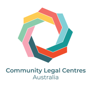 Community Legal Centres Australia