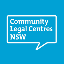 Community Legal Centres NSW