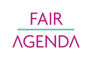 Fair Agenda