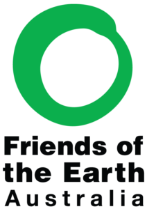 Friends of the Earth