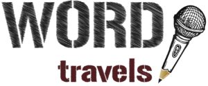 International Performing Writers Association Word Travels