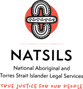 National Aboriginal and Torres Strait Islander Legal Services