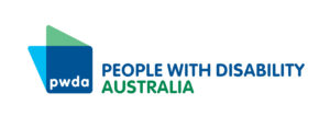 People With Disability Australia 