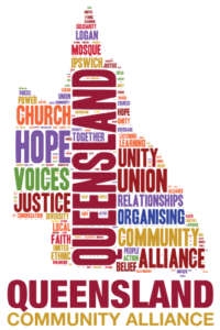 QLD Community Alliance