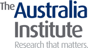 The Australian Institute 
