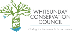 Whitsunday Conservation Council