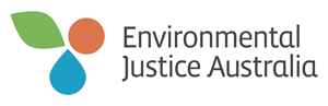 Environment Justice Australia