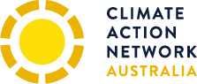 CANA - Climate Action Network Australia