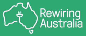 Rewire Australia