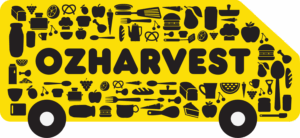 OzHarvest
