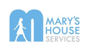 Mary's House Services