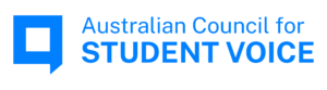 Australian Council for Student Voice 