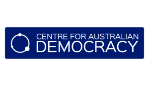 Centre for Australian Democracy